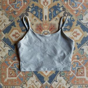 Lemedy crop tank